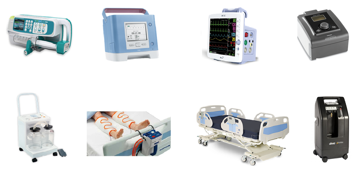 Medical Equipment Rent Mumbai