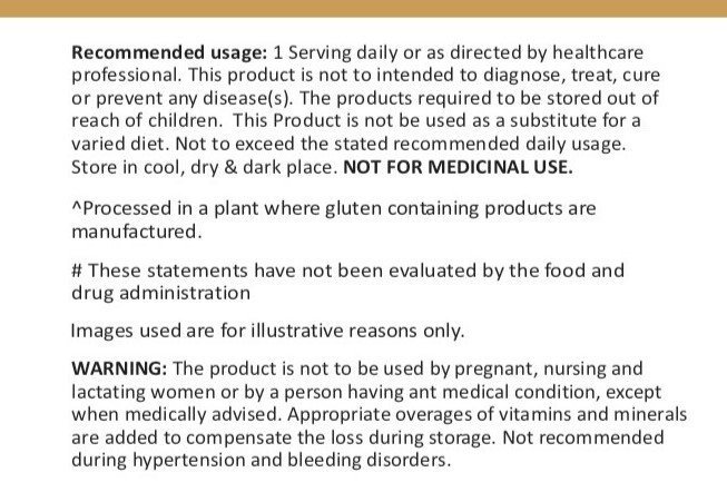 Multivitamin Supports Overall Health & Immunity | Suitable for Both Men & Women (60 Veg Tablet) - Image 5